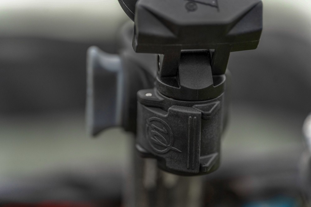 Preston Innovations Stopwatch Timer Clock - P0110104