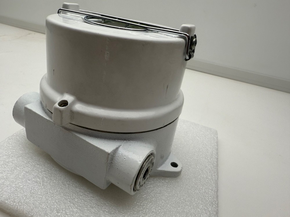 Honeywell SS4-AUV Fire Flame Detector FIRE SENTRY SS4