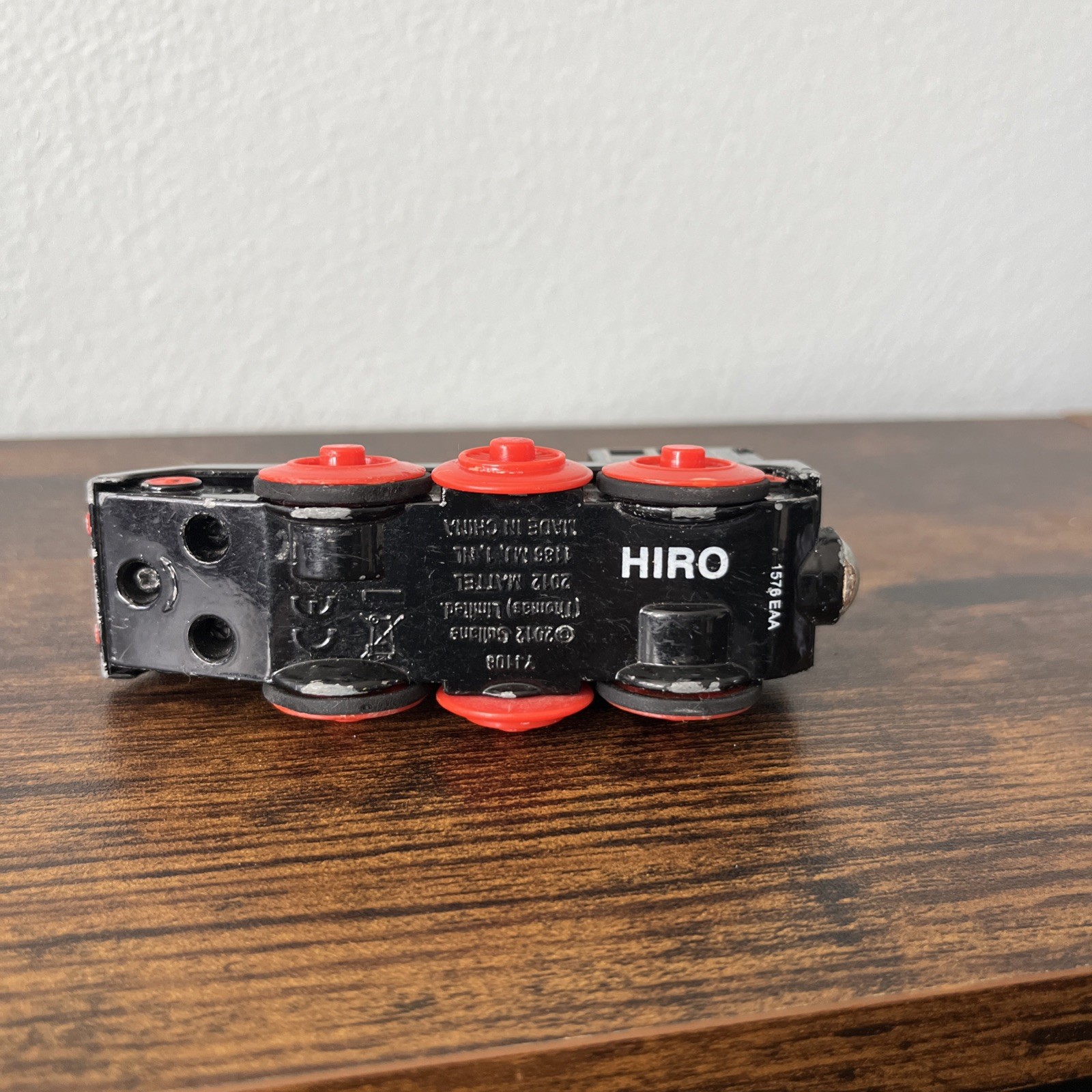 Lot Thomas & Friend Mix Motorized Train Rail Engine NOT WORKING FOR PARTS/REPAIR