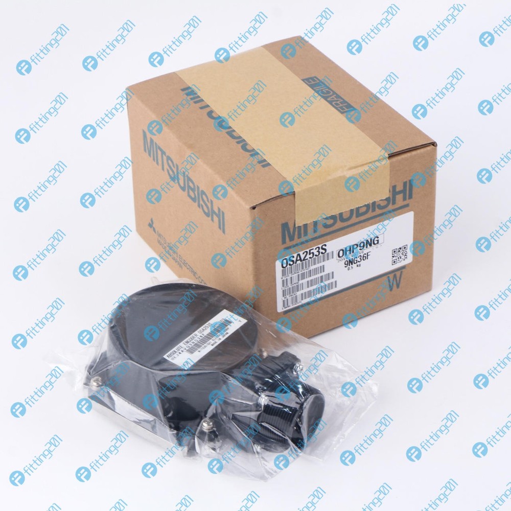 1PCS NEW MITSUBISHI ENCODER OSA253S
