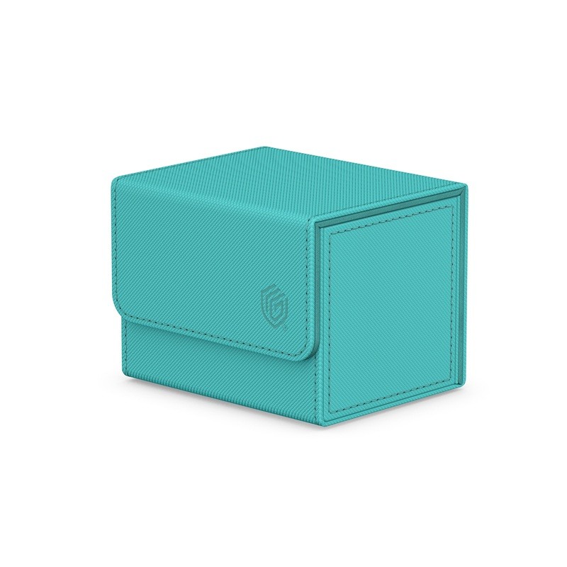 Ultimate Guard Sidewinder 100+ Xenoskin Summer Edition Lagoon