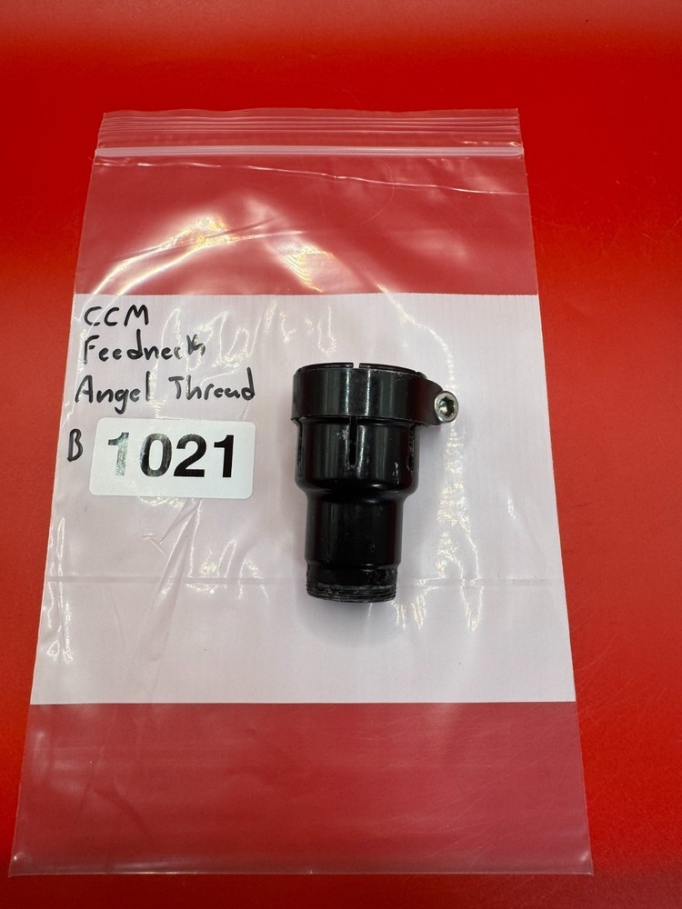 CCM Feedneck Angel Thread