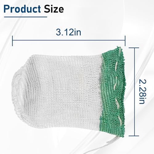 10 Pack Camping Lantern Mantle Replacements