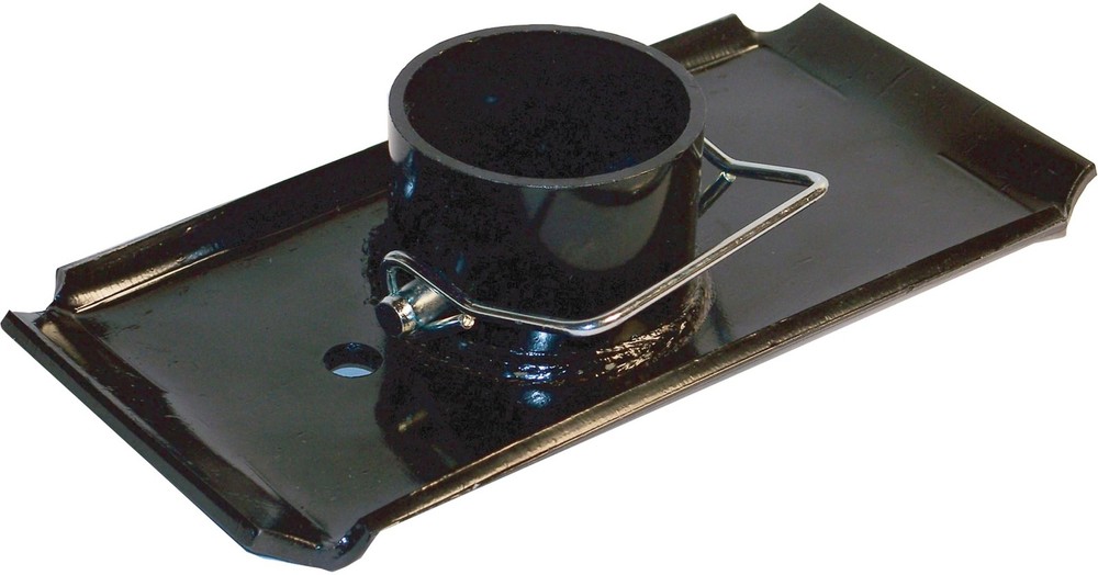 Caster Wheel (for 2.25" Model) (49-954036)