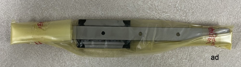 NB SEB15AYUU1-230 Linear Guide Block
