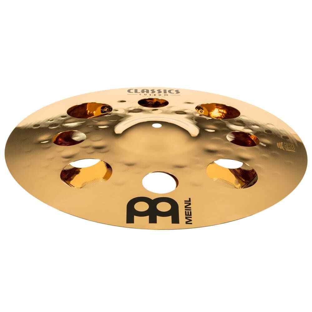 Meinl Classics Custom Cymbal Stack Pair 16"