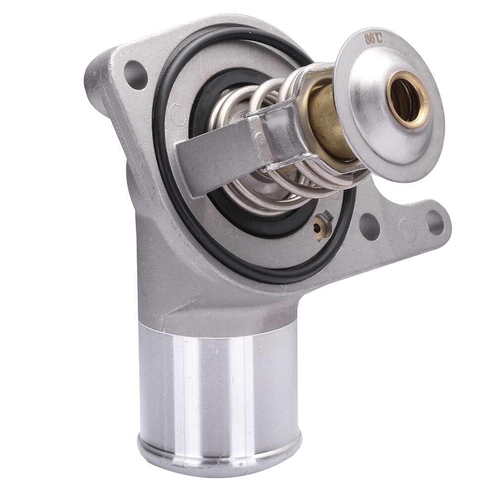 Thermostat For 1999-2006 Chevy Silverado GMC Sierra 1500 4.8L 5.3L 6.0L 902-700