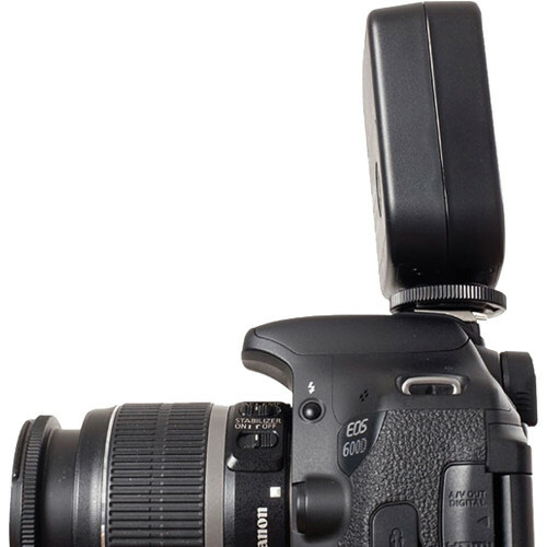 Phottix PH89060 Odin Wireless TTL Trigger Set for Canon
