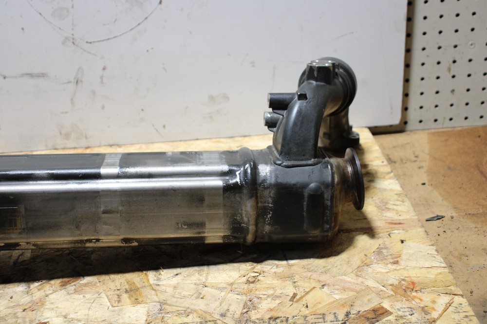 2018 Paccar MX-13 EGR Cooler