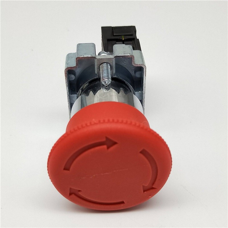Emergency Stop Switch 1089036251 for Atlas Copco Quincy Compressor 1089-0362-51
