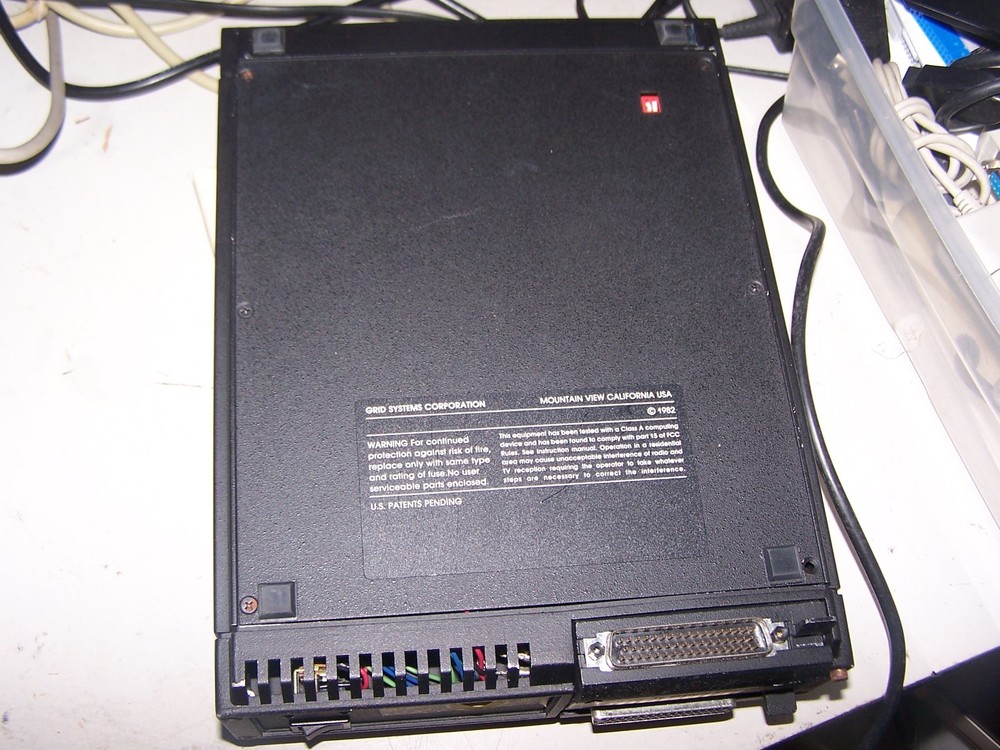 Grid Disc System 2202 - SOLD AS IS