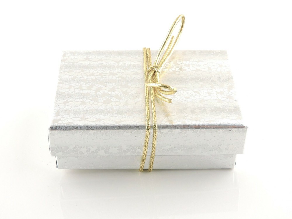 Sterling Silver Skull Ring - Free Gift Packaging