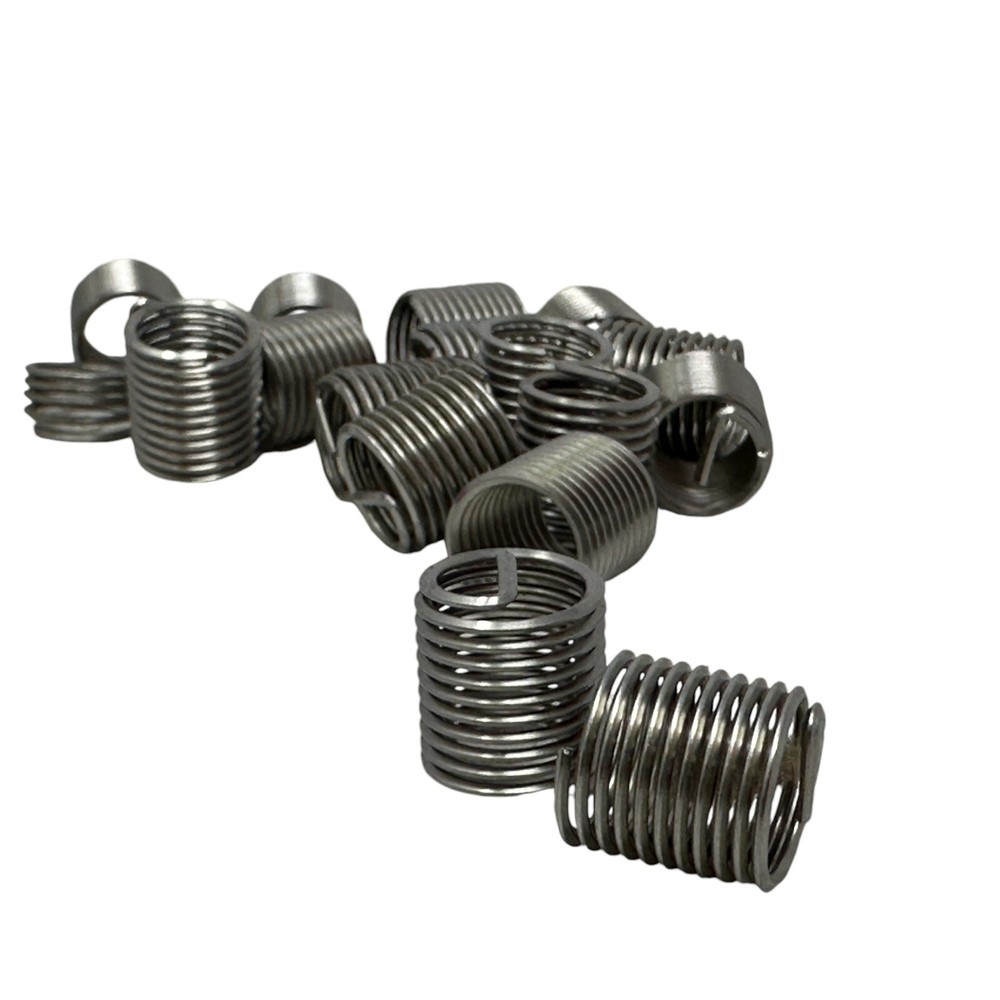 Napa 17 Pieces Thread Repair Inserts