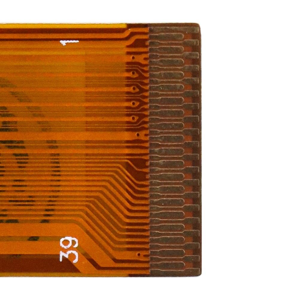 For Vortex J24 LCD Display Touch Screen Digitizer Replacement