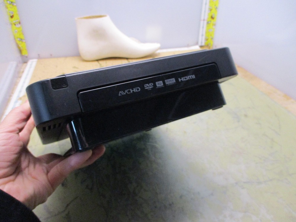 Sony VRD-MC10 Multi-Function Stand Alone DVD Recorder [2*H-33]