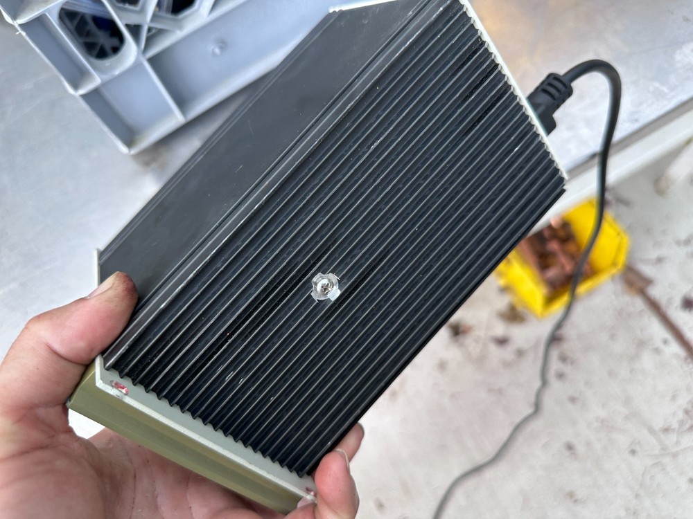 Scientific Instruments Inc Model 9300 Temperature Indicator