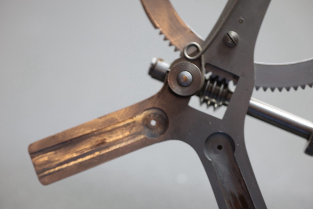 EMMERT DRAFTING MACHINE HEAD