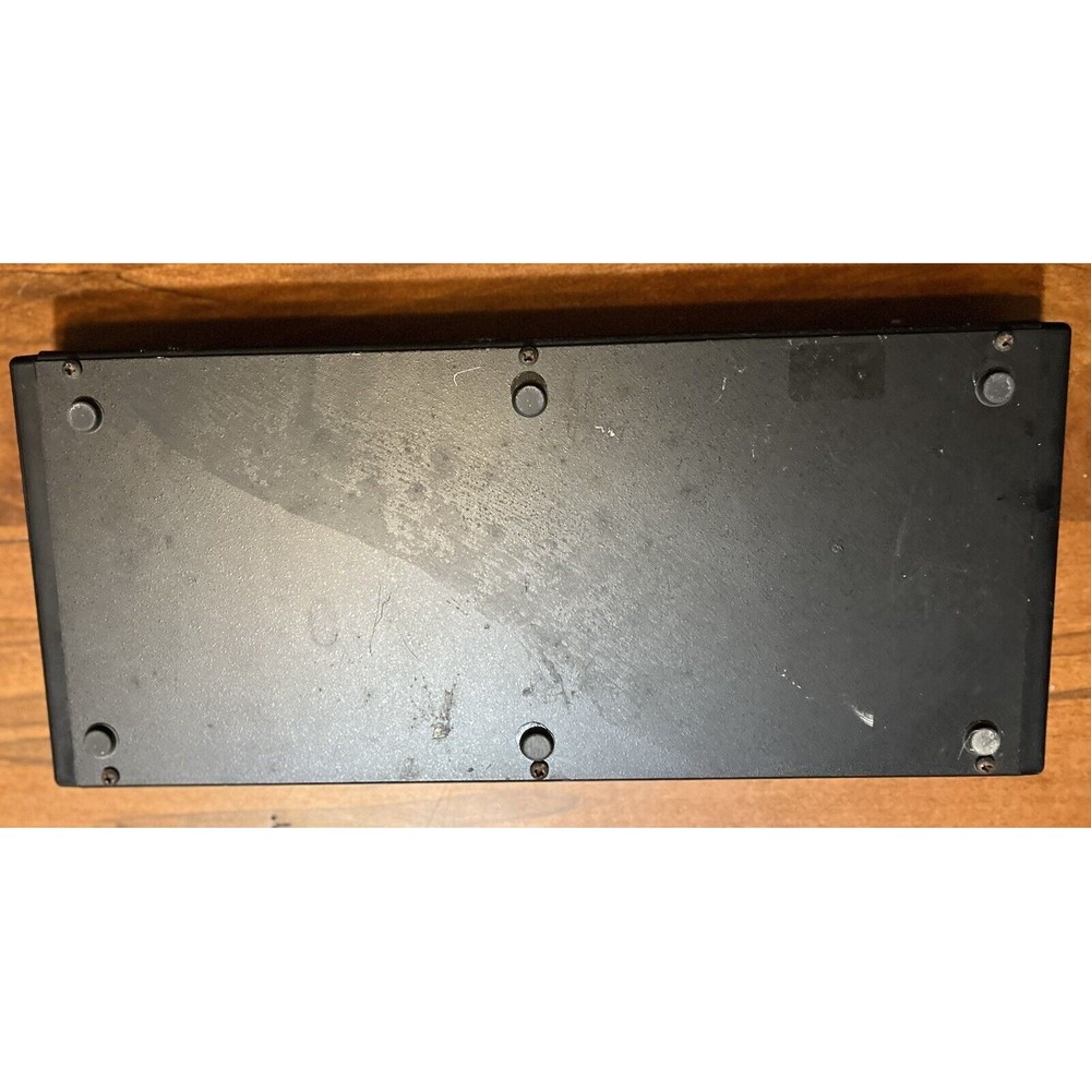 Digitech MC7 MIDI Foot Controller