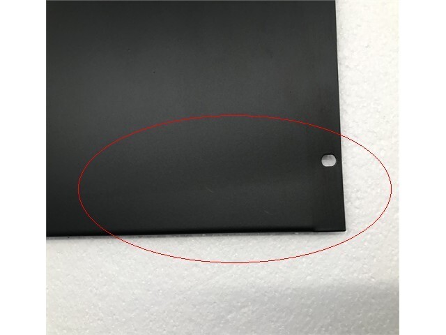 Middle Atlantic EB-6 Blank Panel Blanking EB-6