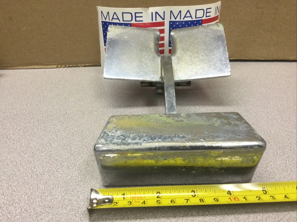 Silver King Milk Flow Valve Assembly 60G Used