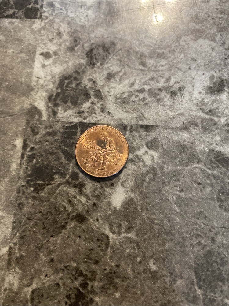 2009 Penny
