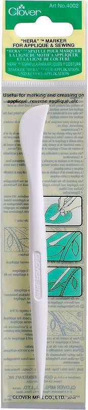 Clover Hera Marker Creasing Tool Slim