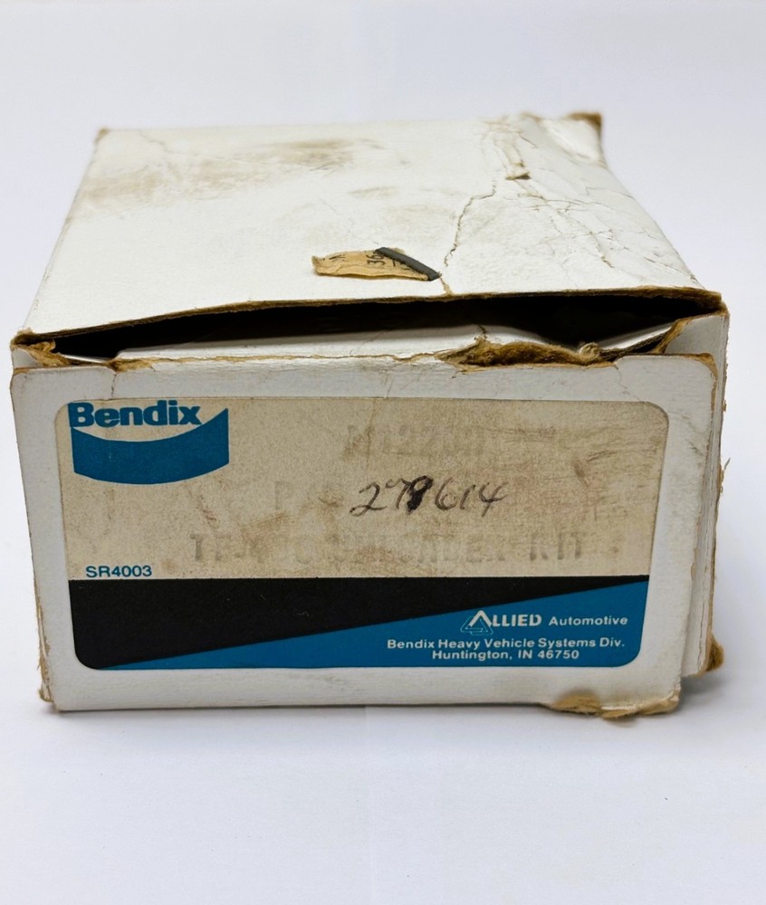 Tu-Flo Maintenance Kit Bendix 279614