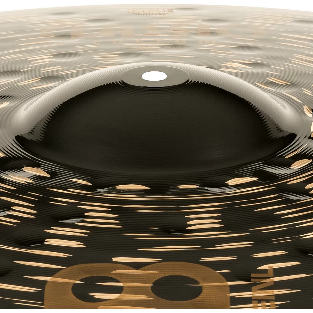 Meinl Classics Custom Dark Ride Cymbal, 22"