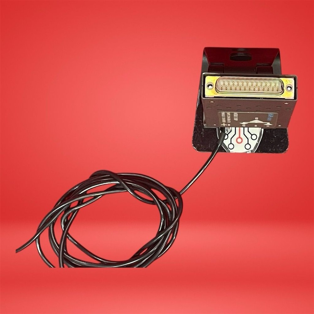 AJA C10SP Digital Serial to Parallel Transcoder w/ Power Adapter