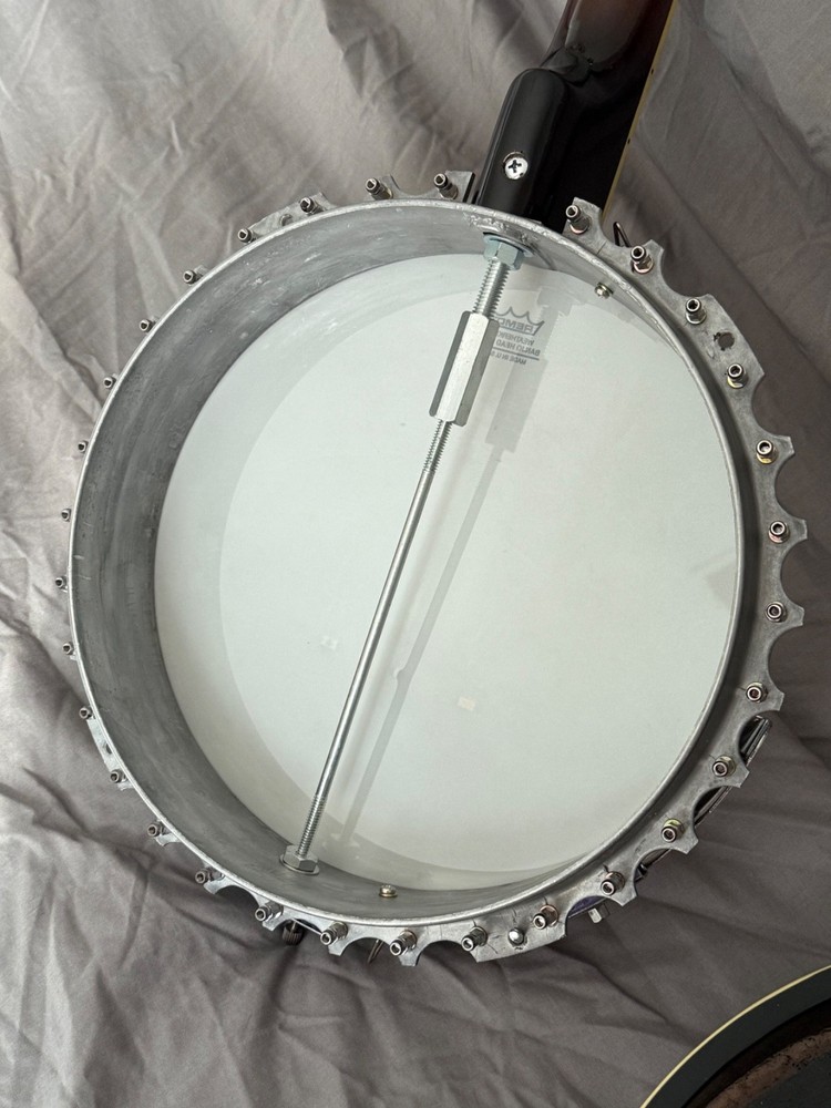 Tyler Mountain 5-String Banjo