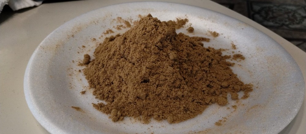 Soya Spice | Authentic African Seasoning | 100g Pack
