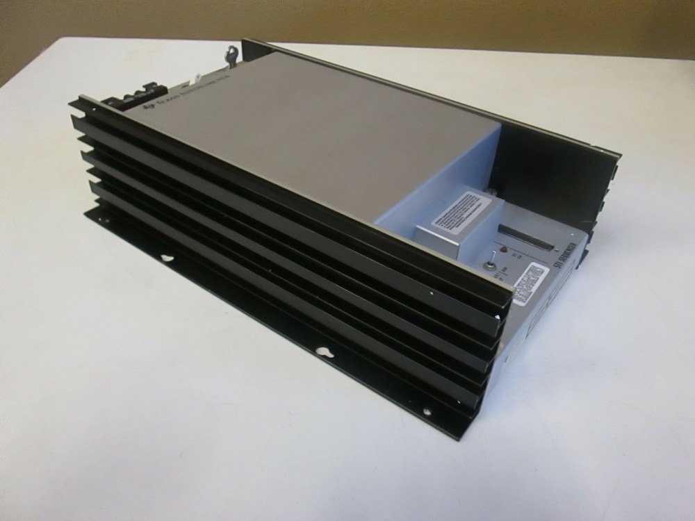 Texas Instruments 5TI-1034-2, Sequencer Module, Used