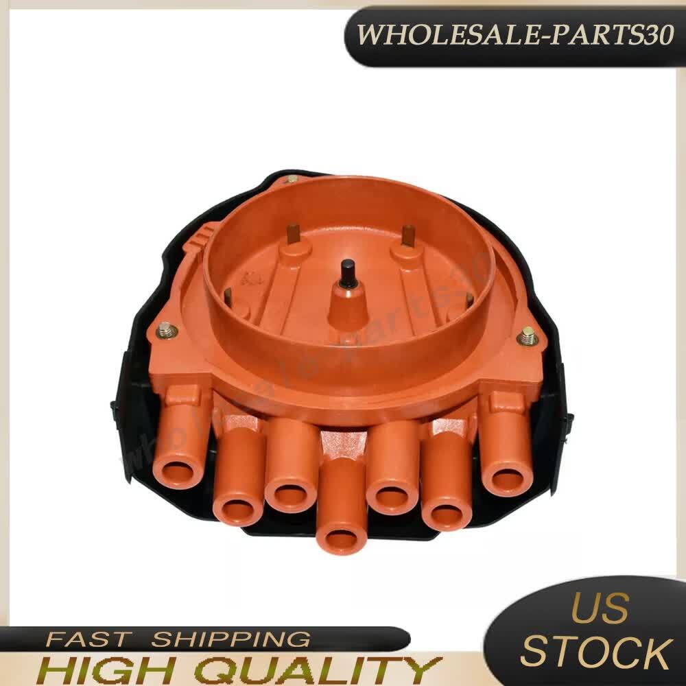 Distributor Cap&Rotor Fits BMW E23 E24 E28 E30 E31 E32 12111725070 12111734110