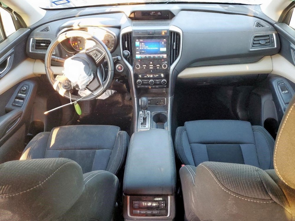 Camera/Projector Camera Windshield Mounted Eye Sight Fits 20 ASCENT 359761