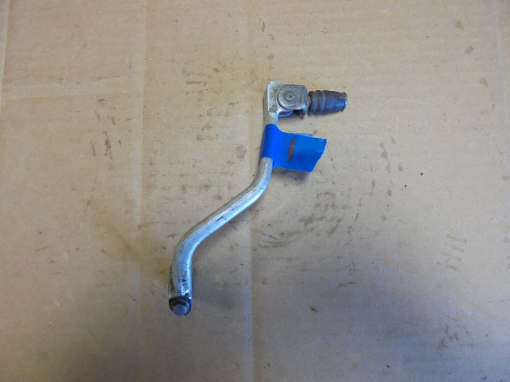 1994 Suzuki RM125 OEM Gear Shift Lever #1