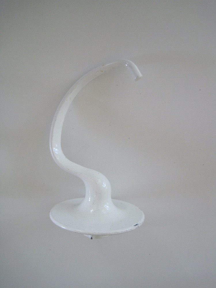 Kitchen Aid Dough Hook