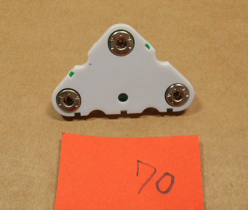 Elenco Snap Circuits Replacement Part RV O70