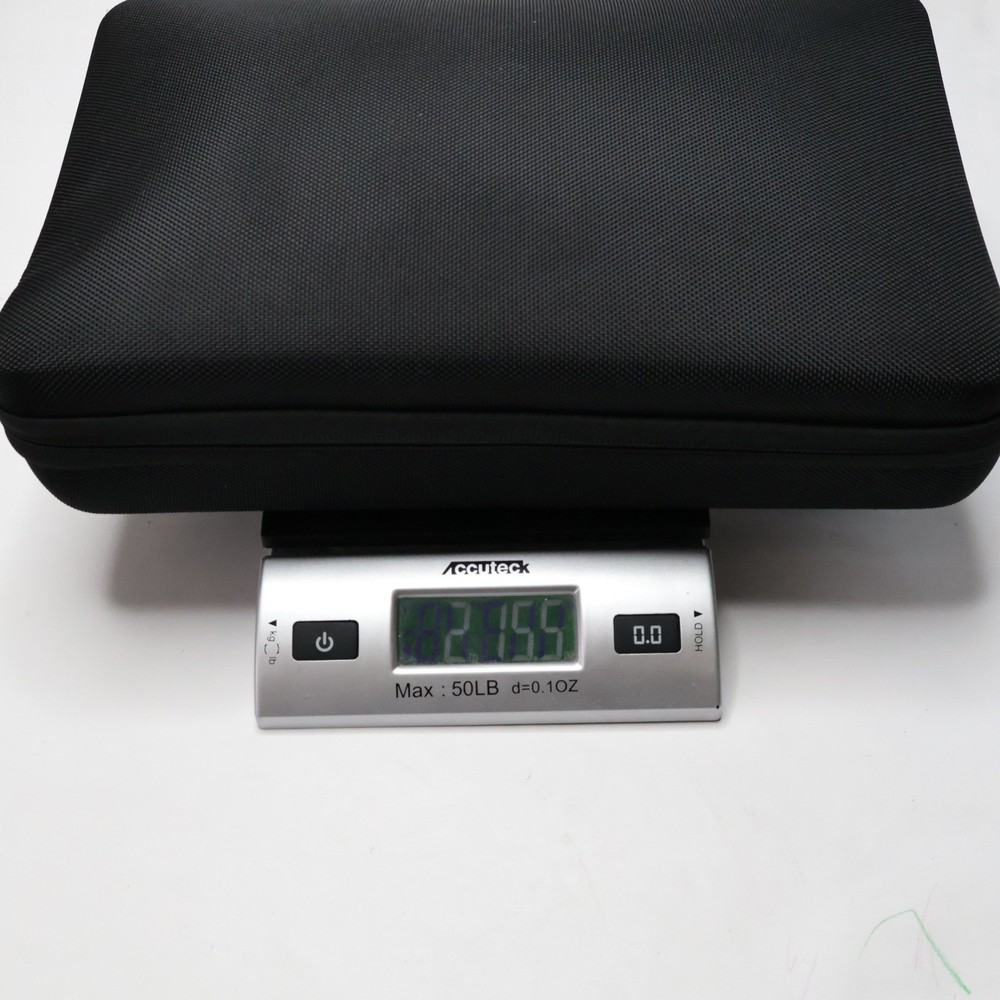 GoPro Misc Accessories Attachments in Floating Case