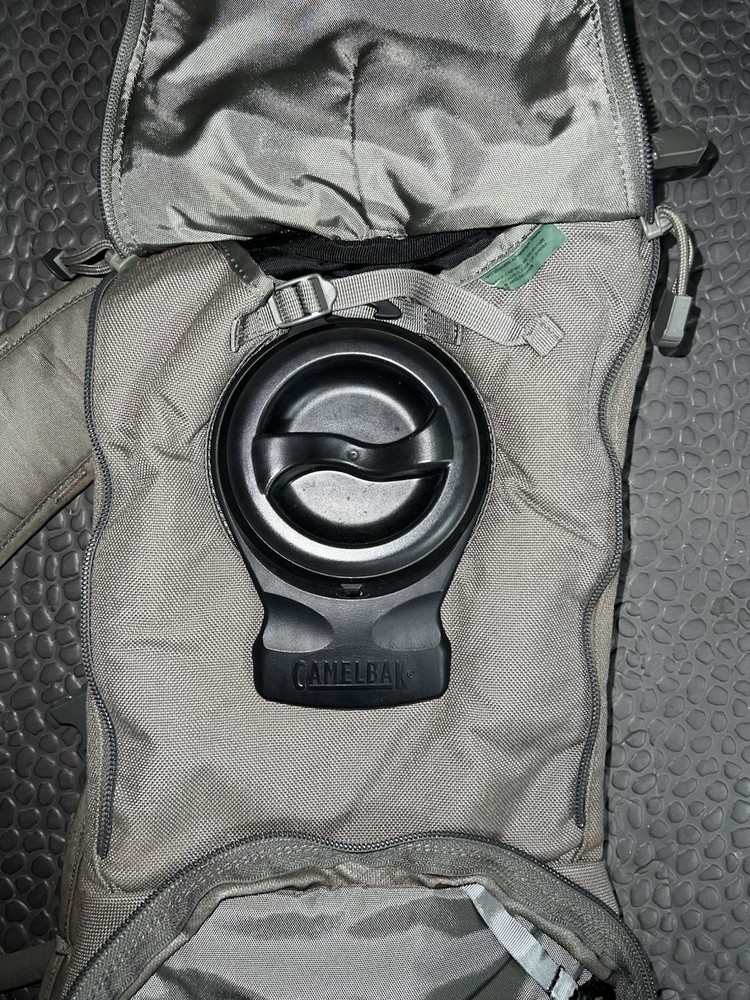 Camelbak Maximum Gear