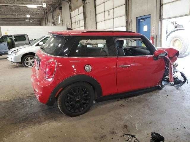 Mini Cooper Battery Cable Replacement For 2016 2017 2018 2019 2020
