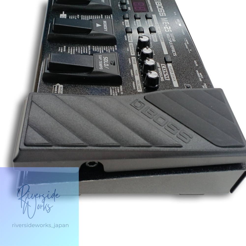 BOSS ME-25 Multi-Effects Processor - Excellent Condition JP
