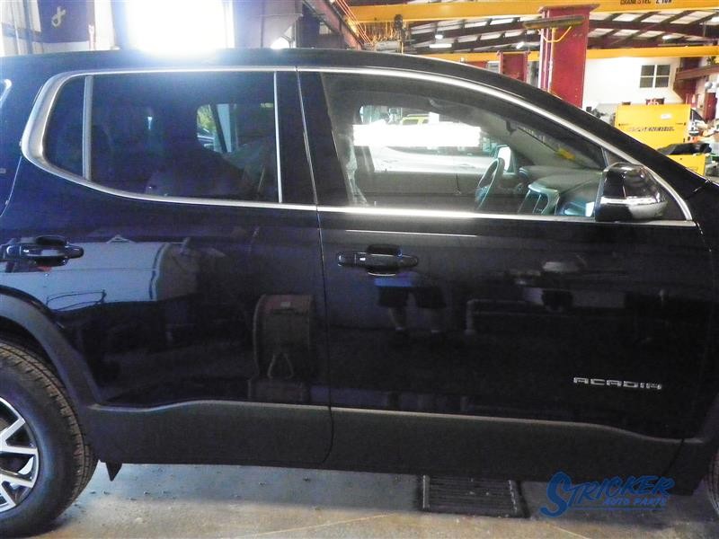 GMC Acadia 2021-2023 Telematics Interface Module 84967425 5662
