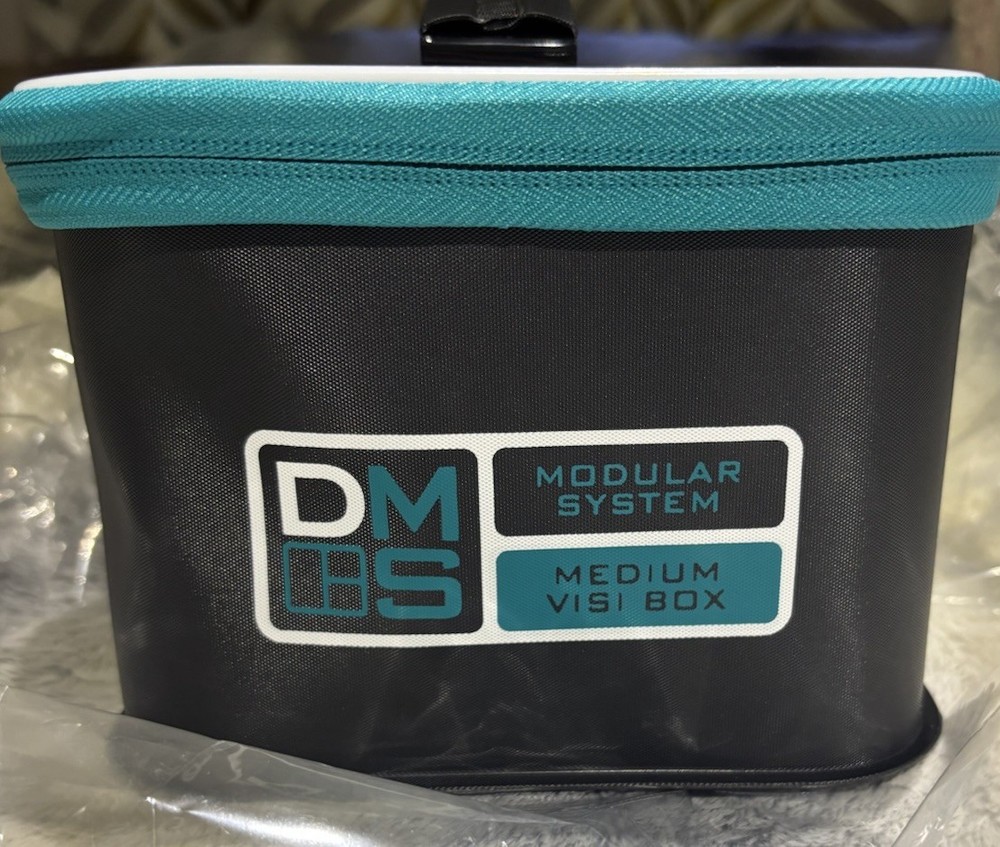 Drennan Dms Eva Visi Box Medium.
