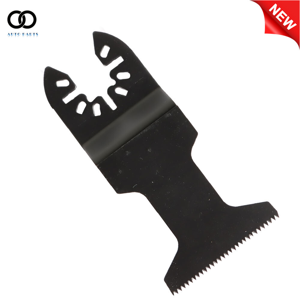 29 PACK Universal Wood Metal Oscillating Multitool Quick Release Saw Blades