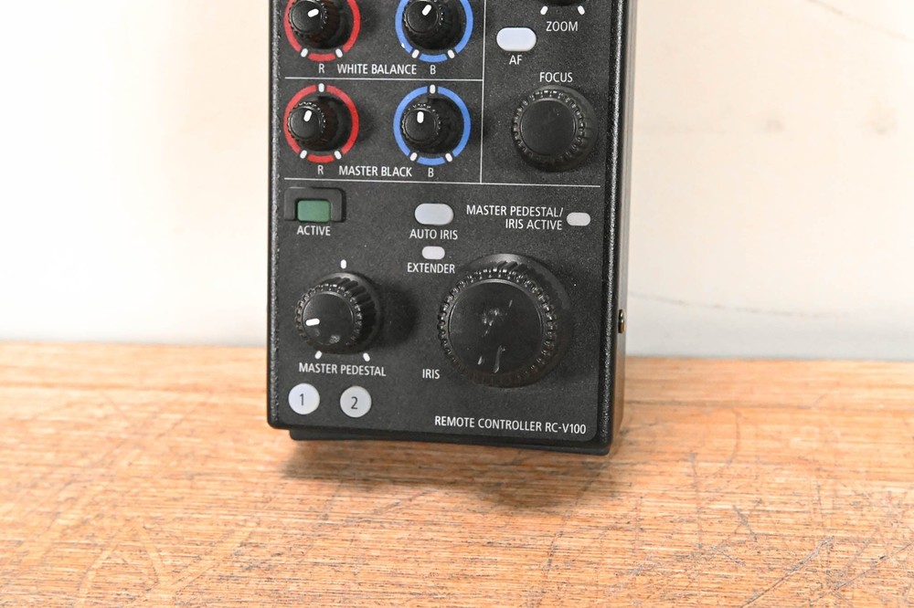 Canon RC-V100 Remote Controller CG01JQZ