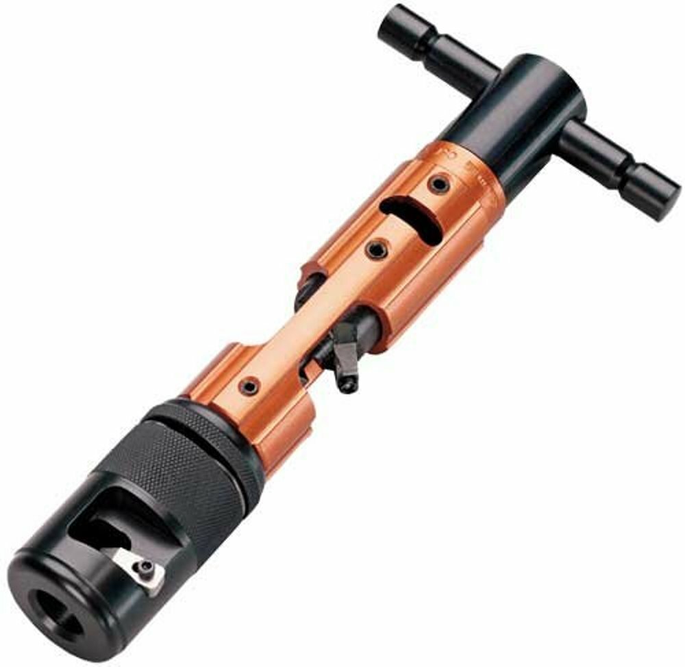 Ripley Tools QRT-860 Tool Kits for CommScope Quantum Reach Cable