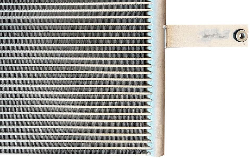 Transmission Oil Cooler For 2003-2004 Ford F-350 Super Duty 6.0L