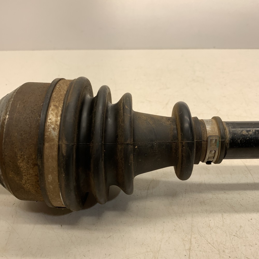 Rear Halfshaft ASM - 2018 Polaris General