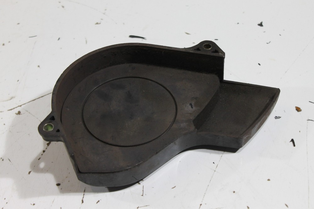 2000 HONDA CBR600F4 ENGINE SPROCKET COVER