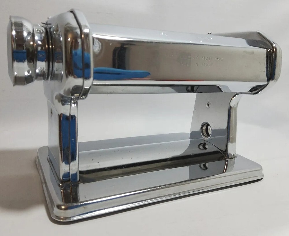 Marcato Atlas 150 Pasta Maker Deluxe Incomplete Base Only